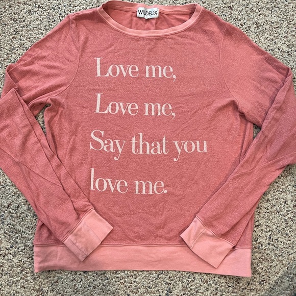 Vintage wildfox - Picture 1 of 3